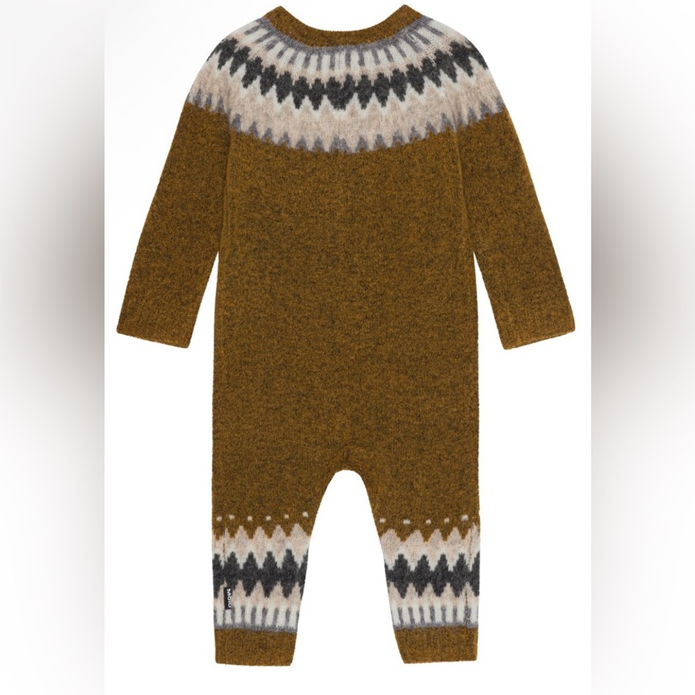 Molo Romper - Picture 3 of 8